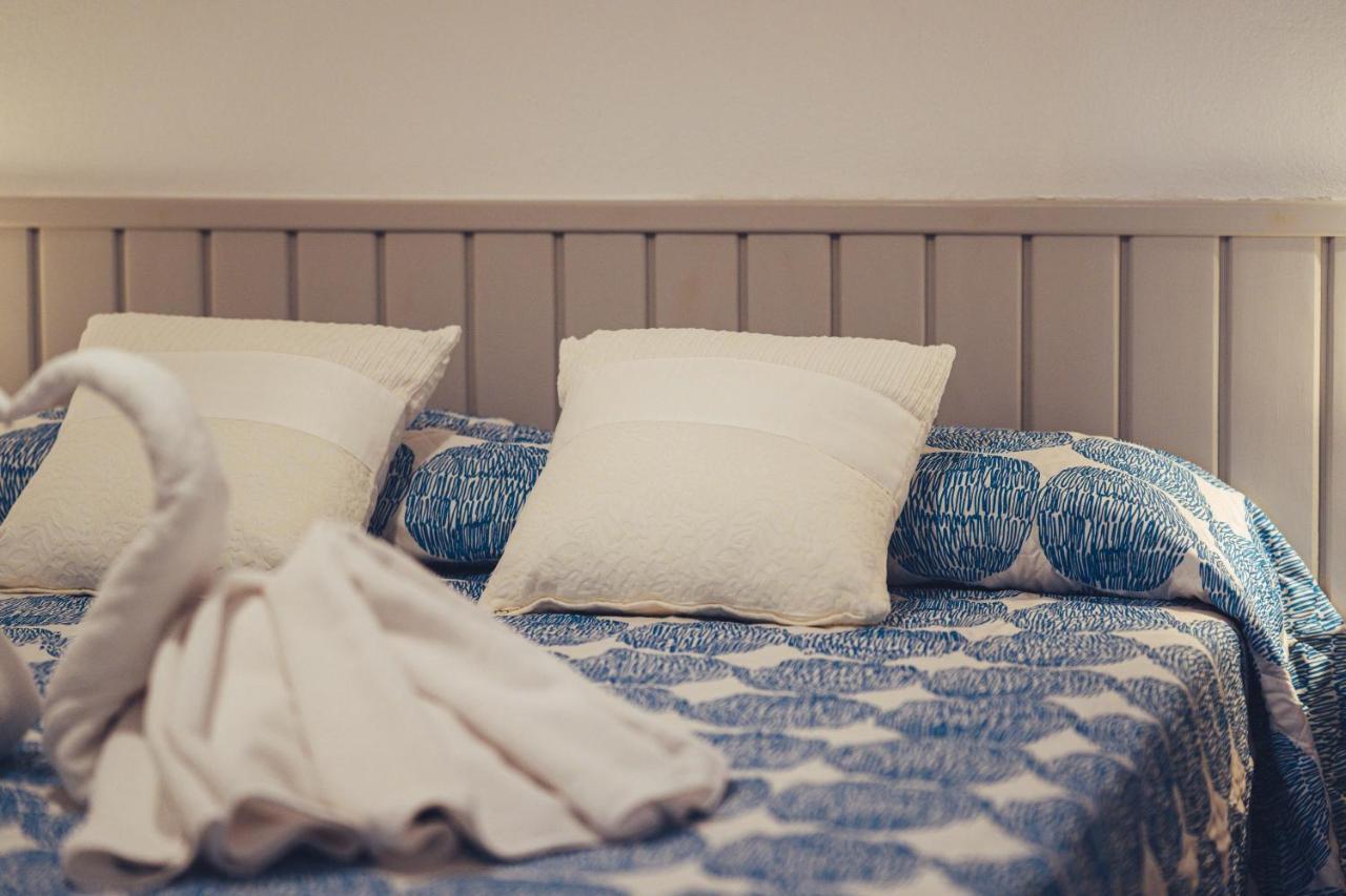 Blue Coast Apartment Punta Mujeres Екстериор снимка