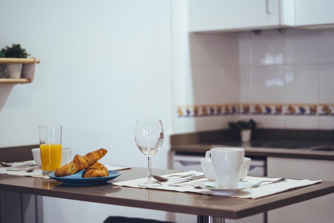 Blue Coast Apartment Punta Mujeres Екстериор снимка