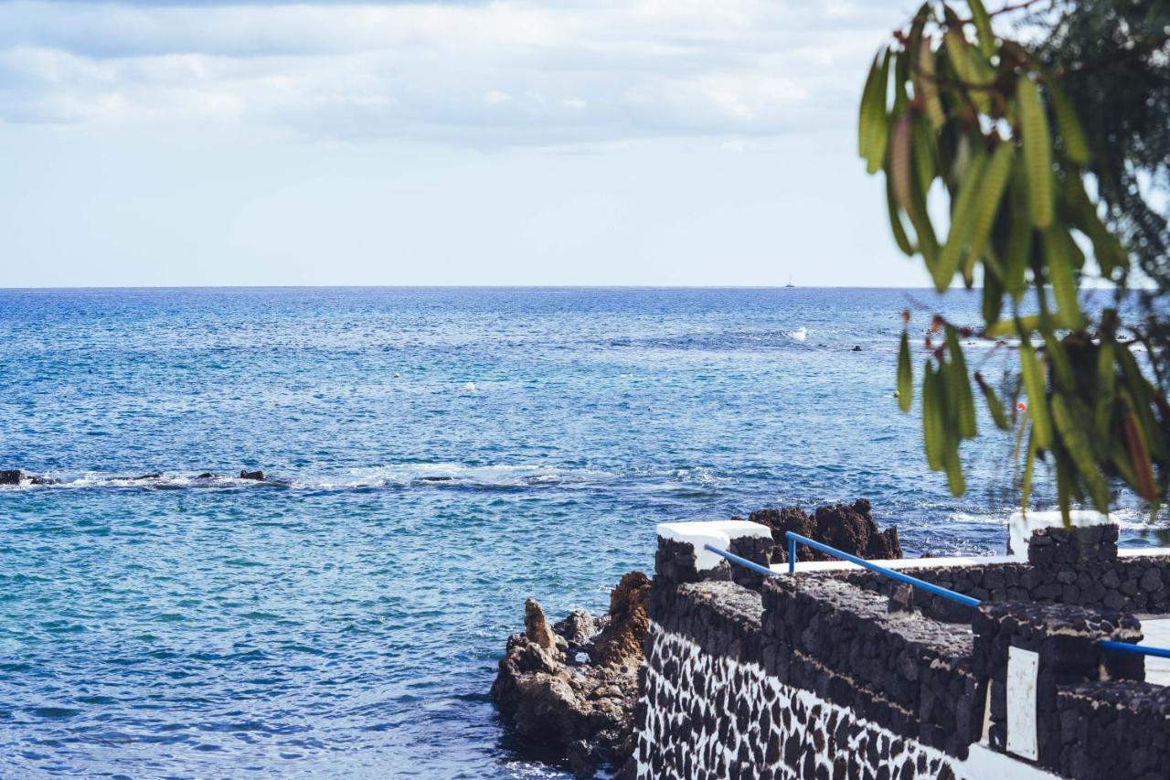 Blue Coast Apartment Punta Mujeres Екстериор снимка