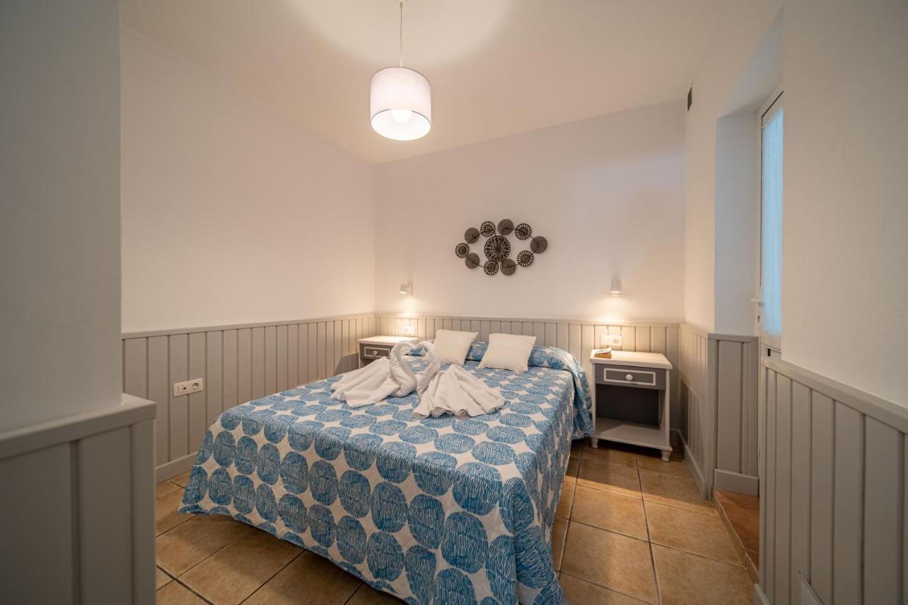 Blue Coast Apartment Punta Mujeres Екстериор снимка