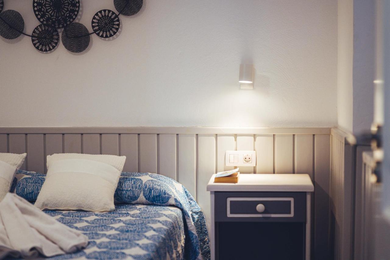 Blue Coast Apartment Punta Mujeres Екстериор снимка