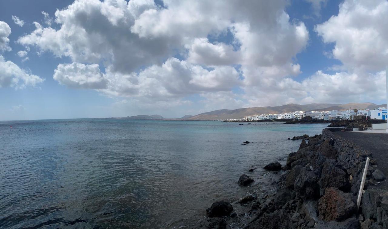 Blue Coast Apartment Punta Mujeres Екстериор снимка
